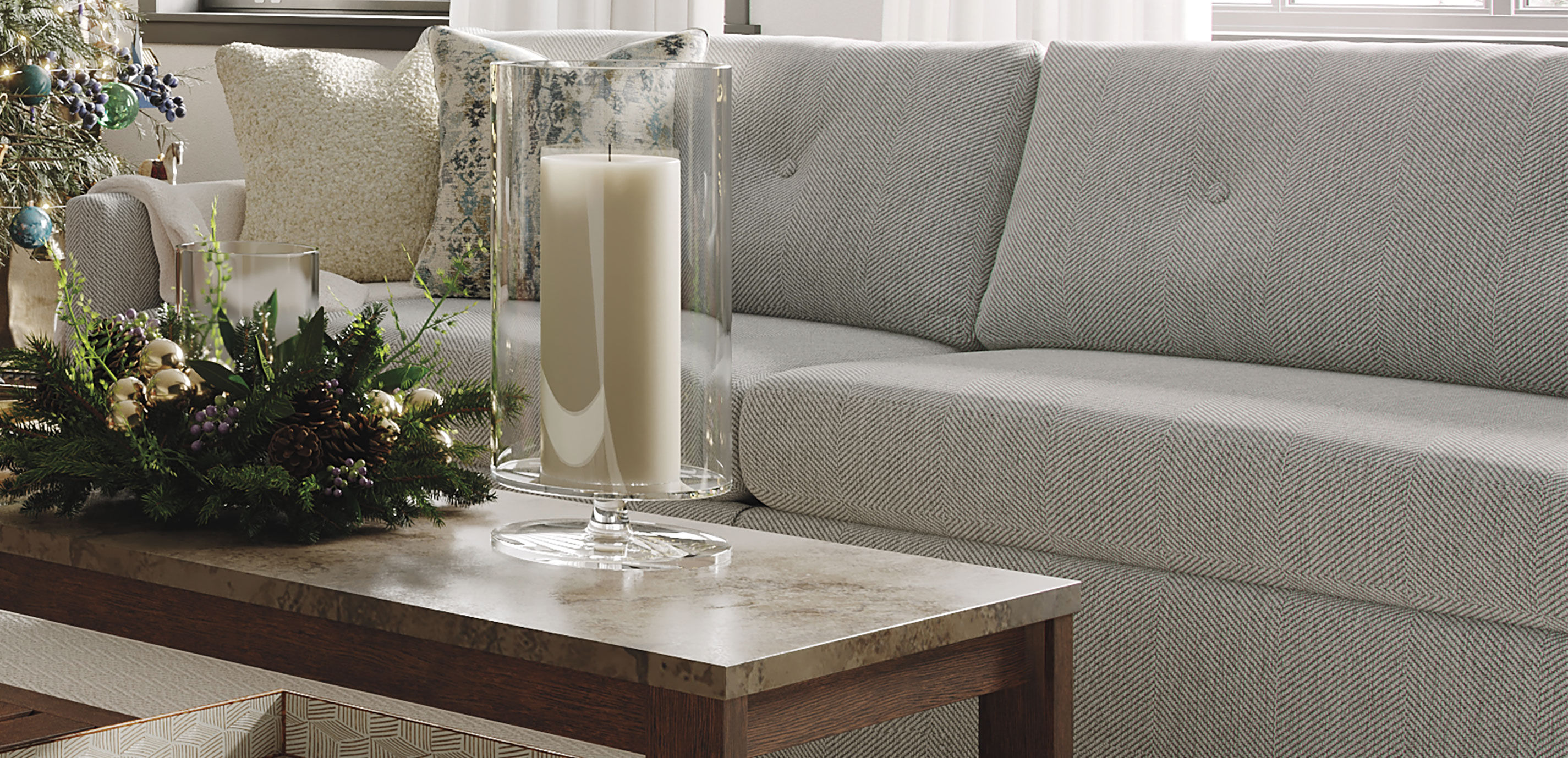 Hayes Seaglass Fabric By the Yard_2