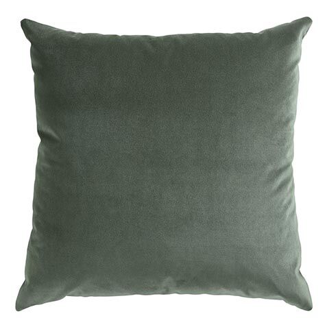 Velvet Square Pillow image