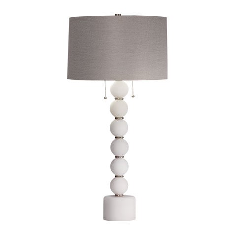 Reena Buffet Table Lamp image