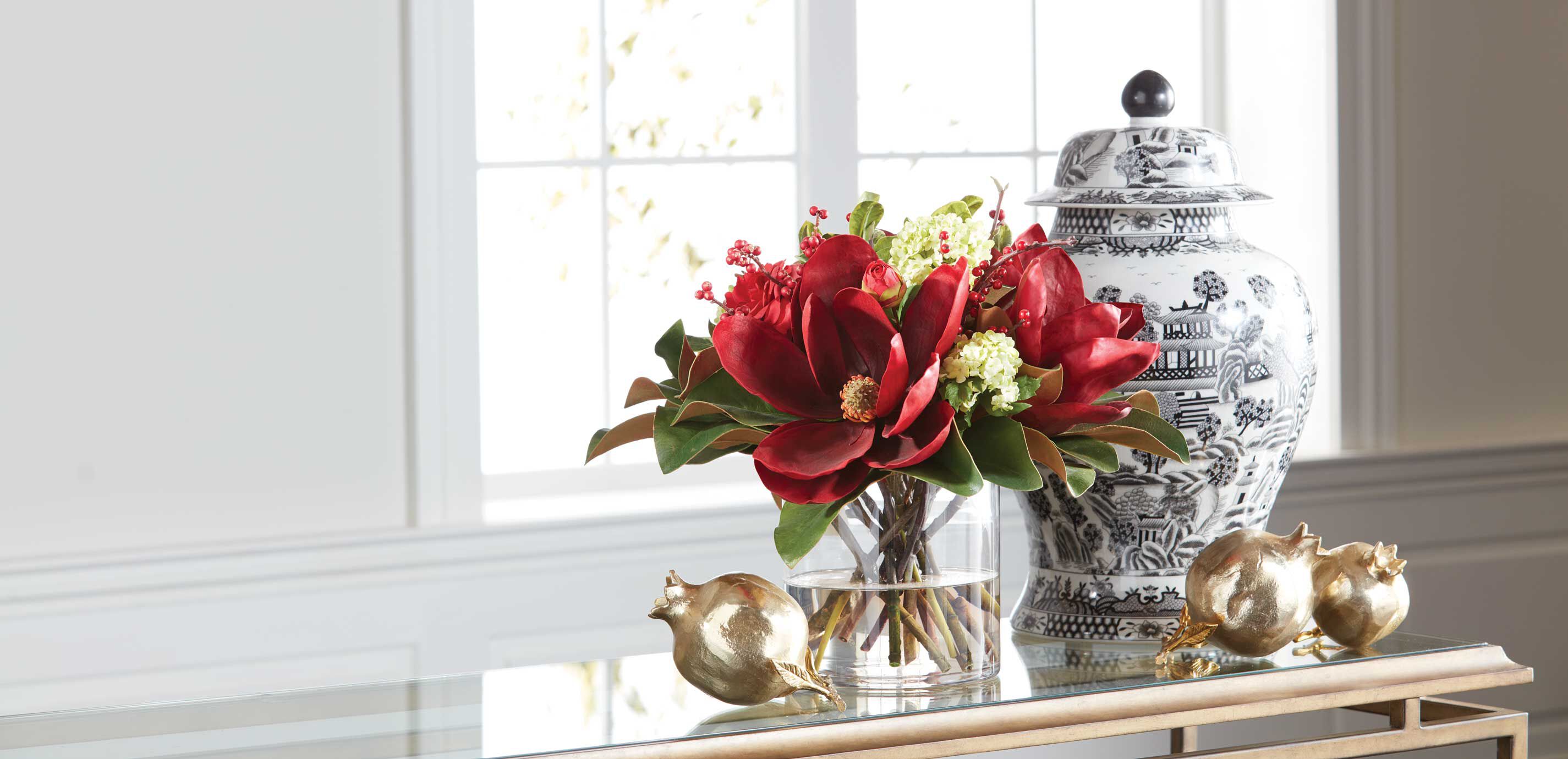 Large Pot de Gingembre avec Couvercle_3