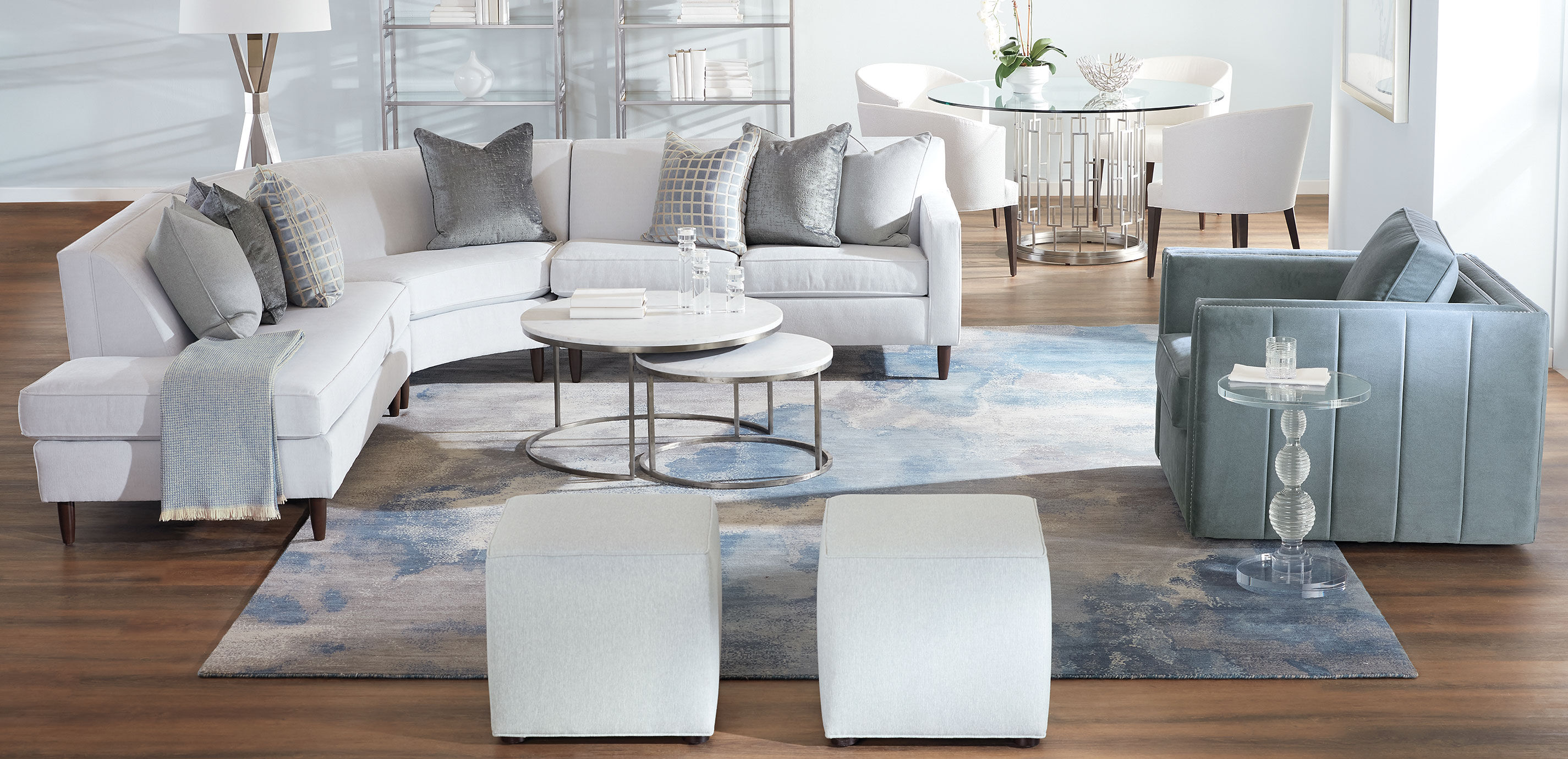 Bella Accent Table_5