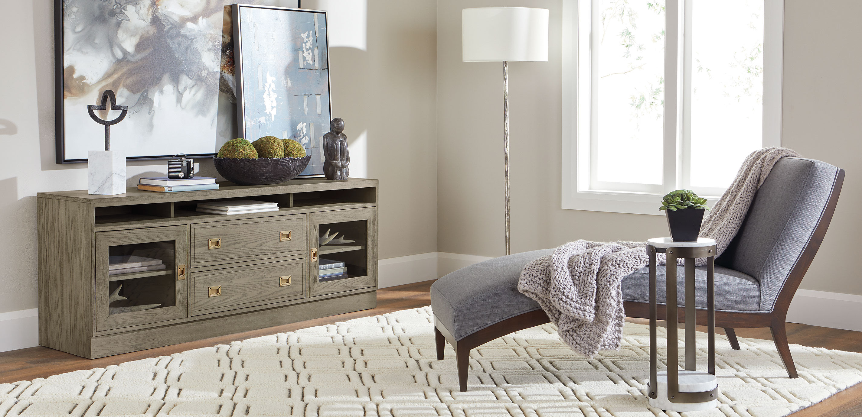 Felix Modern Tabletop Sculpture_6