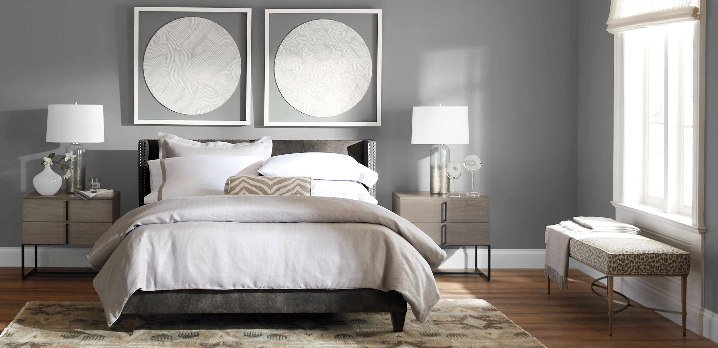 Viena Mercury Table Lamp_4