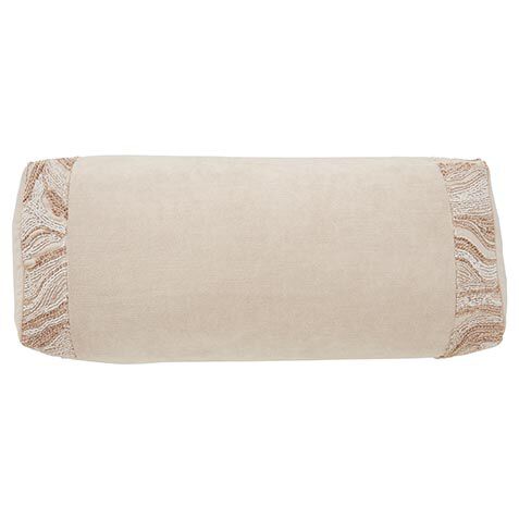 Sauri Box Bolster Pillow image