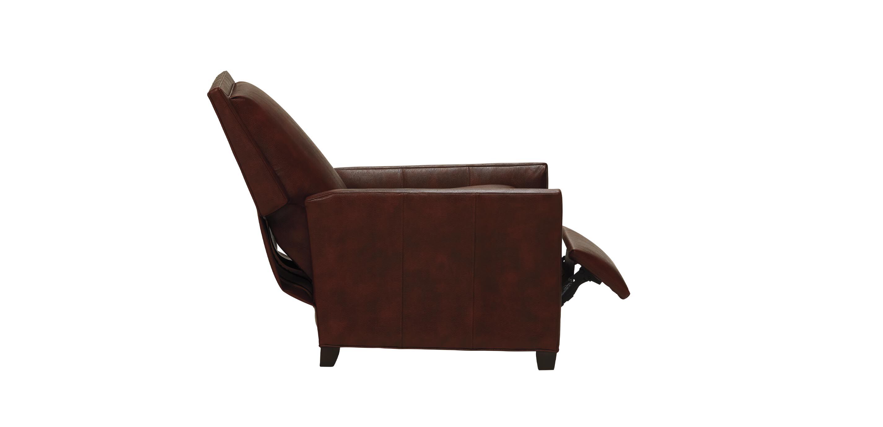 Rawlins Leather Recliner