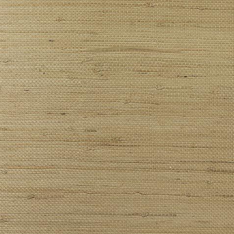 Donovan Jute Grasscloth Wallpaper image