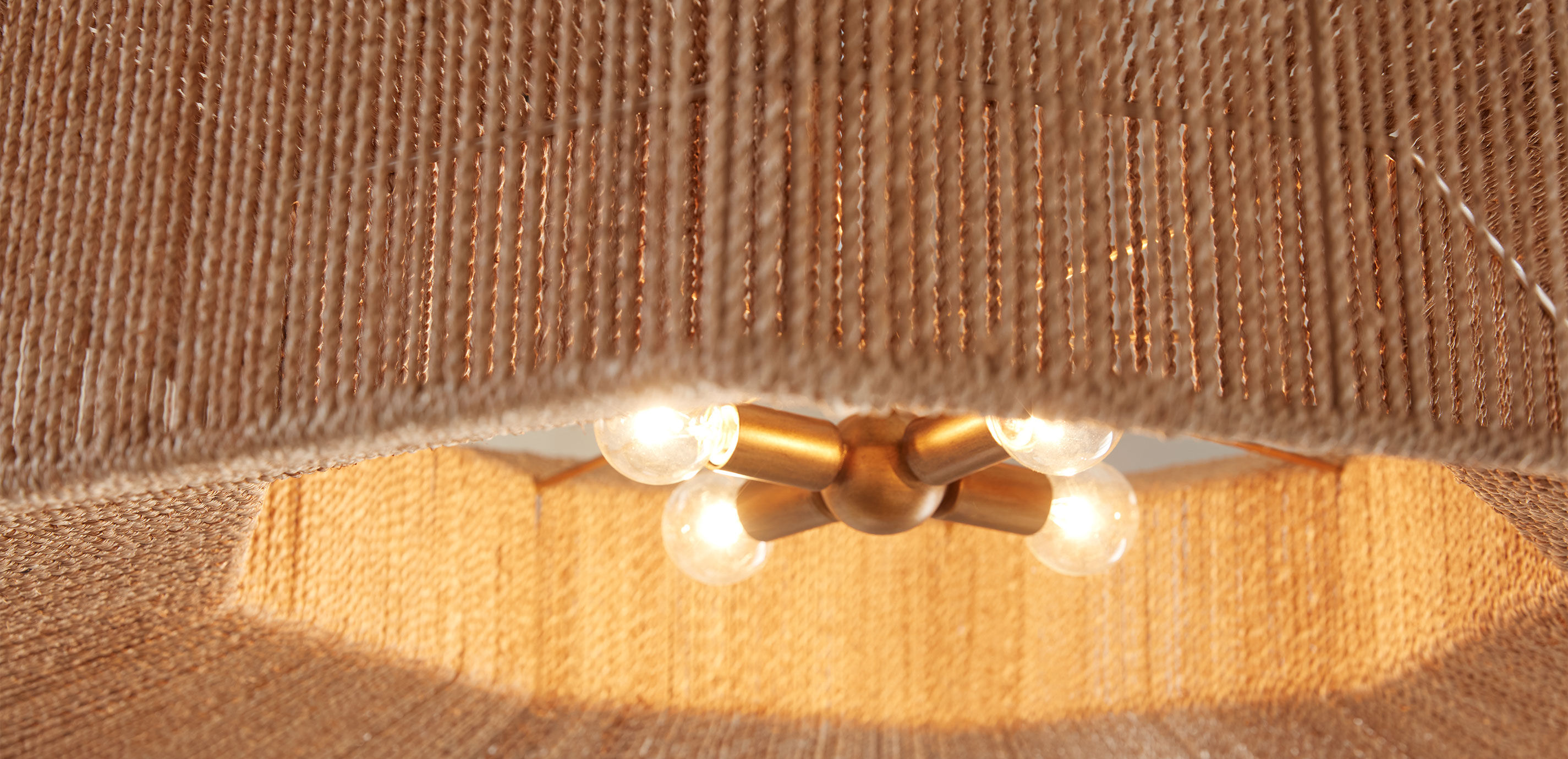 Miko Rope-Wrapped Chandelier_7