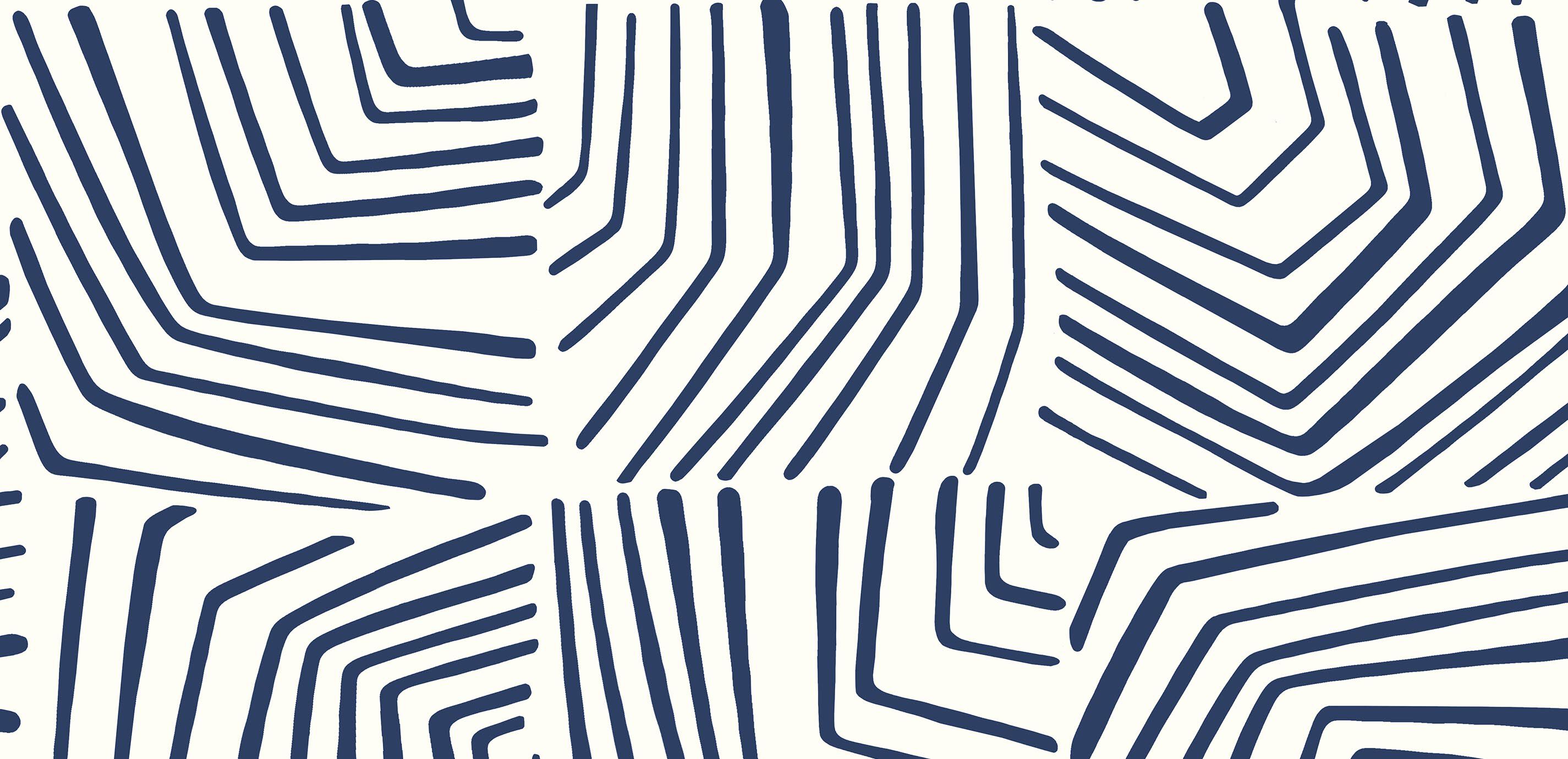 Etten Maze Wallpaper