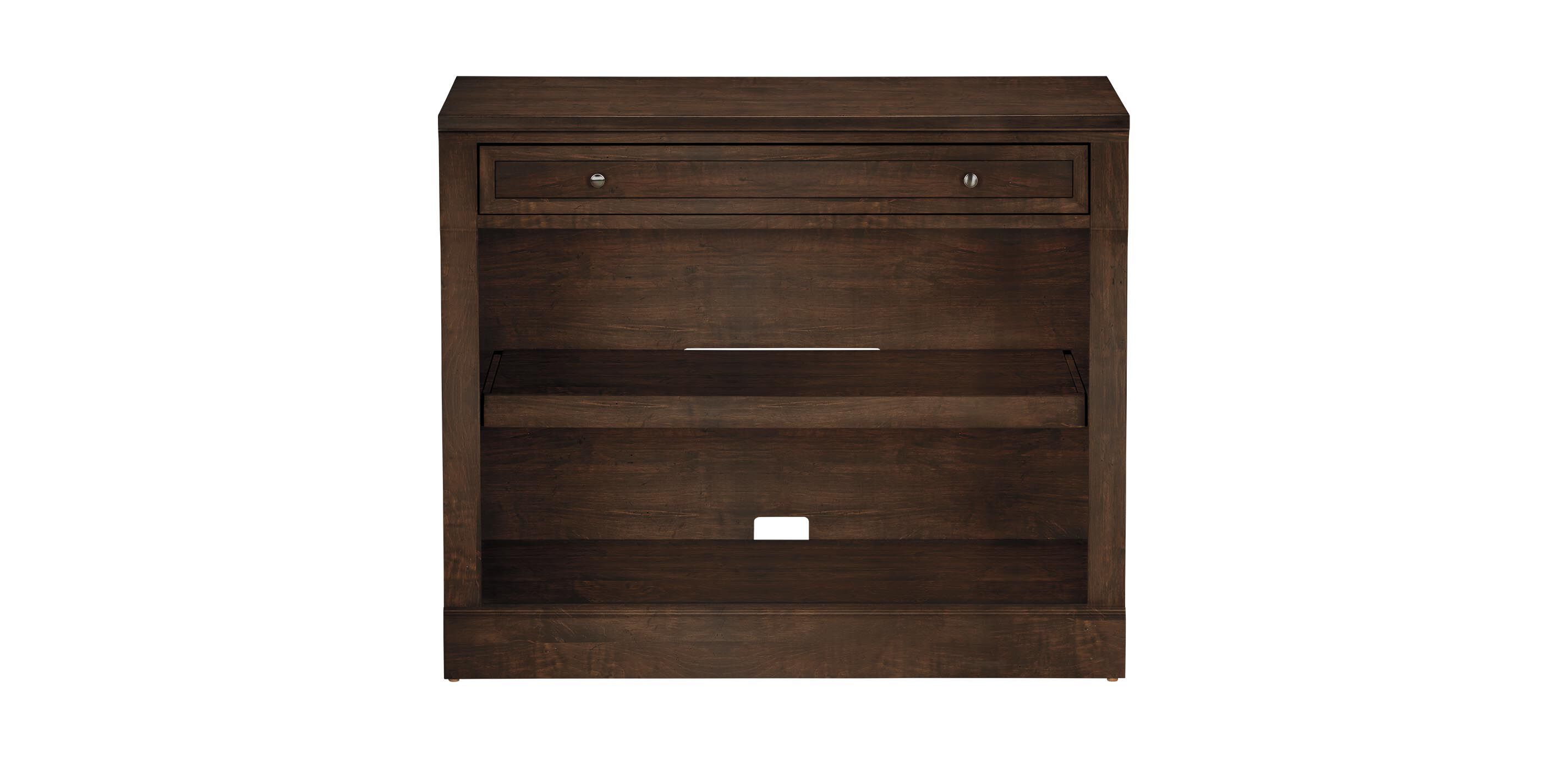 Continental Large Printer Cabinet: Top Drawer