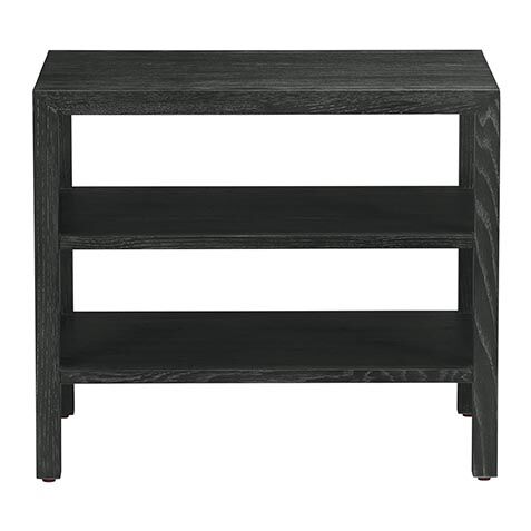 Lyons End Table image