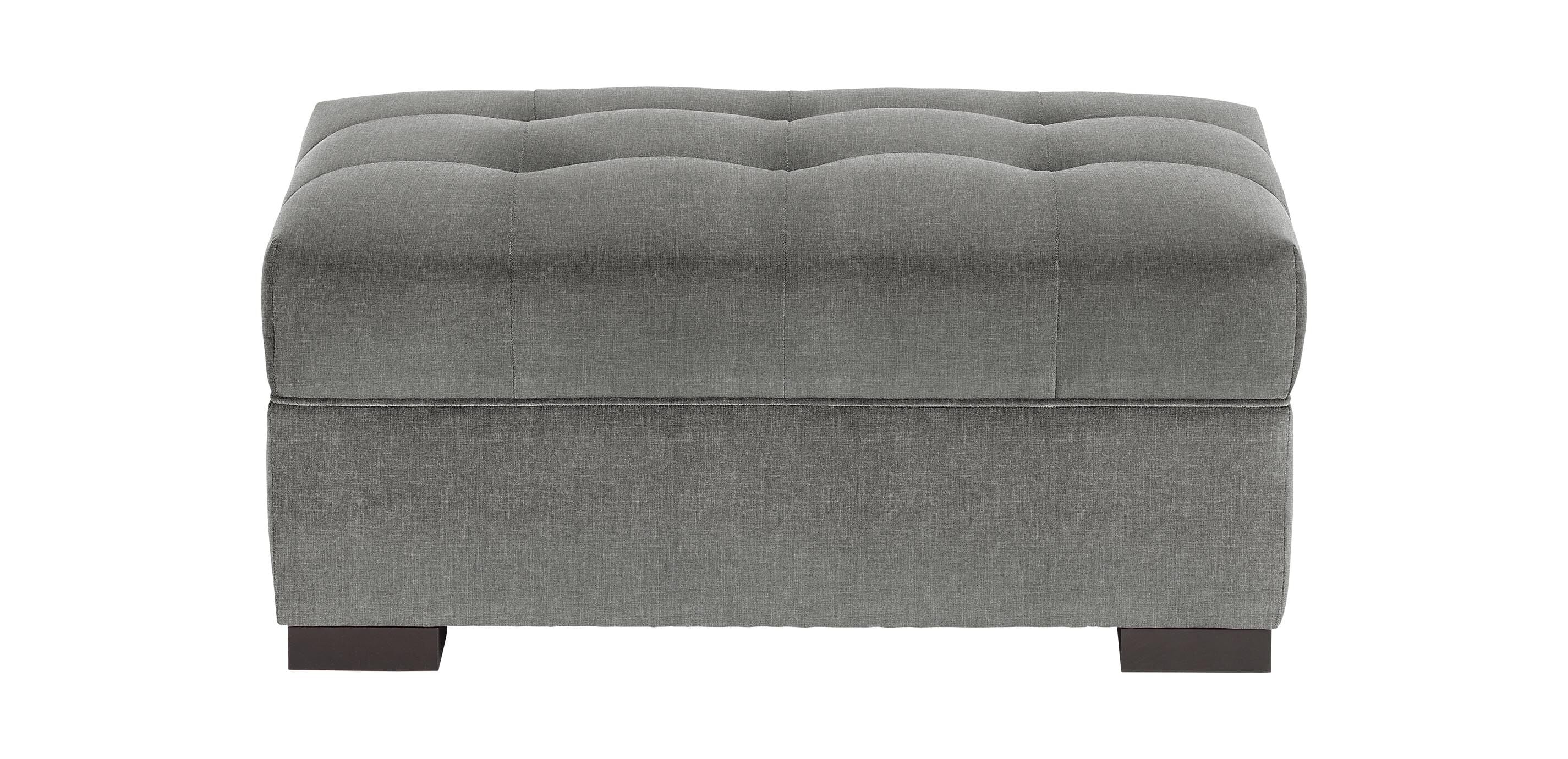 Rockwell Ottoman