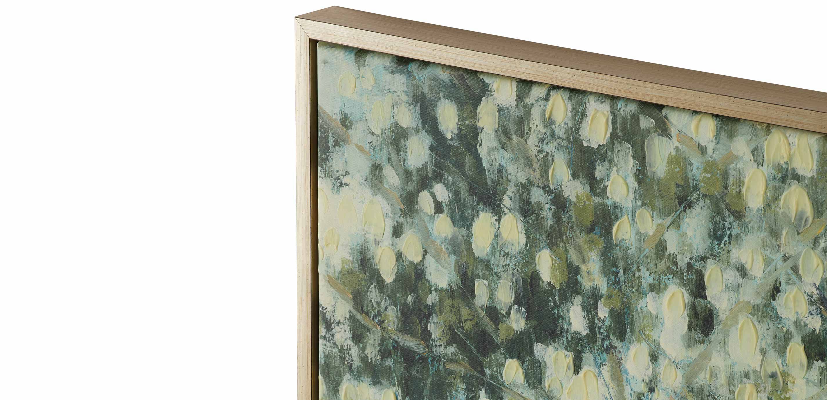 Through The Leaves_2