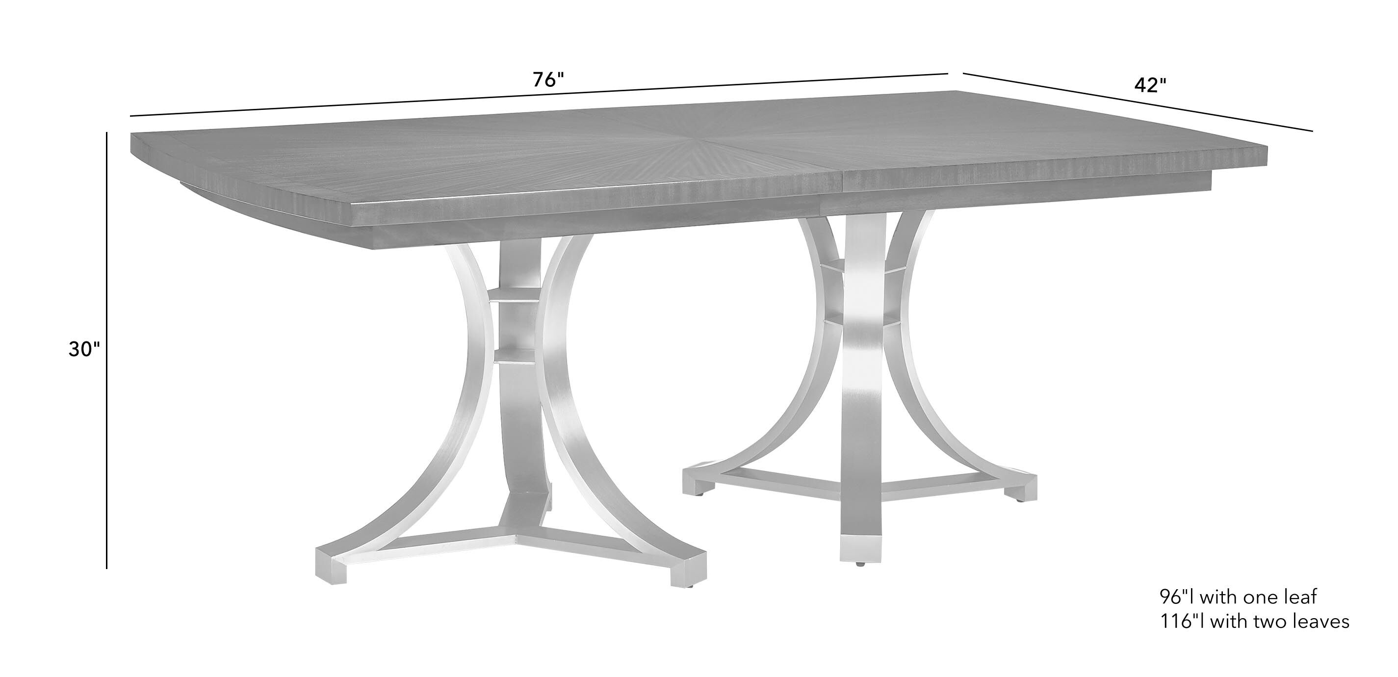 Evansview Extension Dining Table_1
