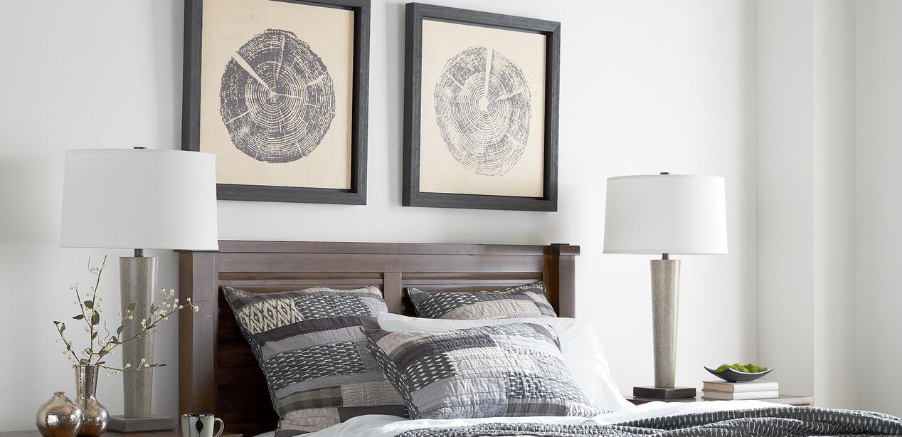 Drake Bed | Ethan Allen Beds | Ethan Allen