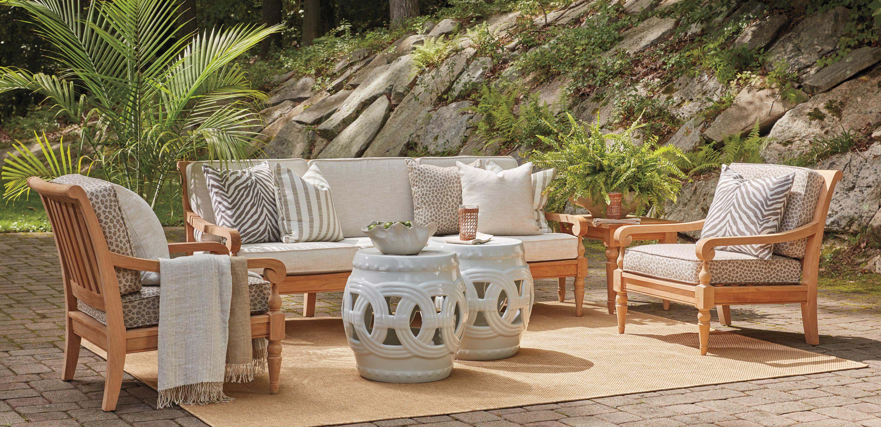 Millbrook End Table_6