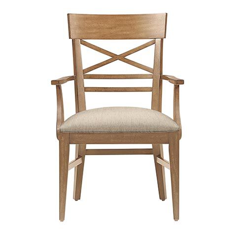 Blake Armchair image C86500A