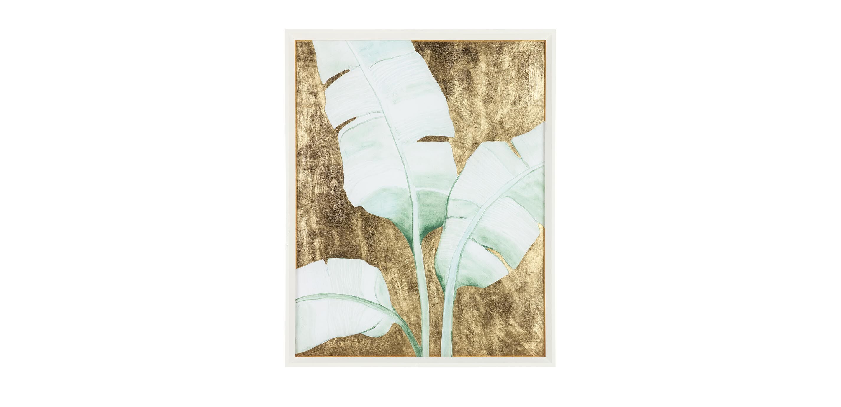 Luau Palm