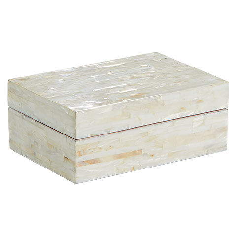 Mother-of-Pearl Box image
