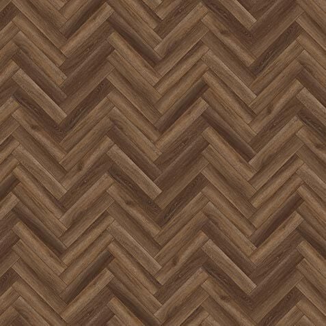Chateau Herringbone Luxury Vinyl Flooring image