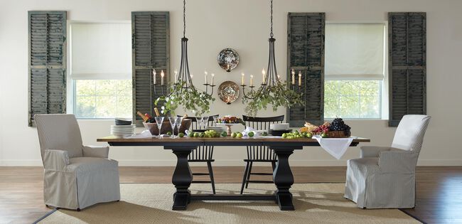 Cameron Extension Dining Table Dining Room Tables Ethan Allen