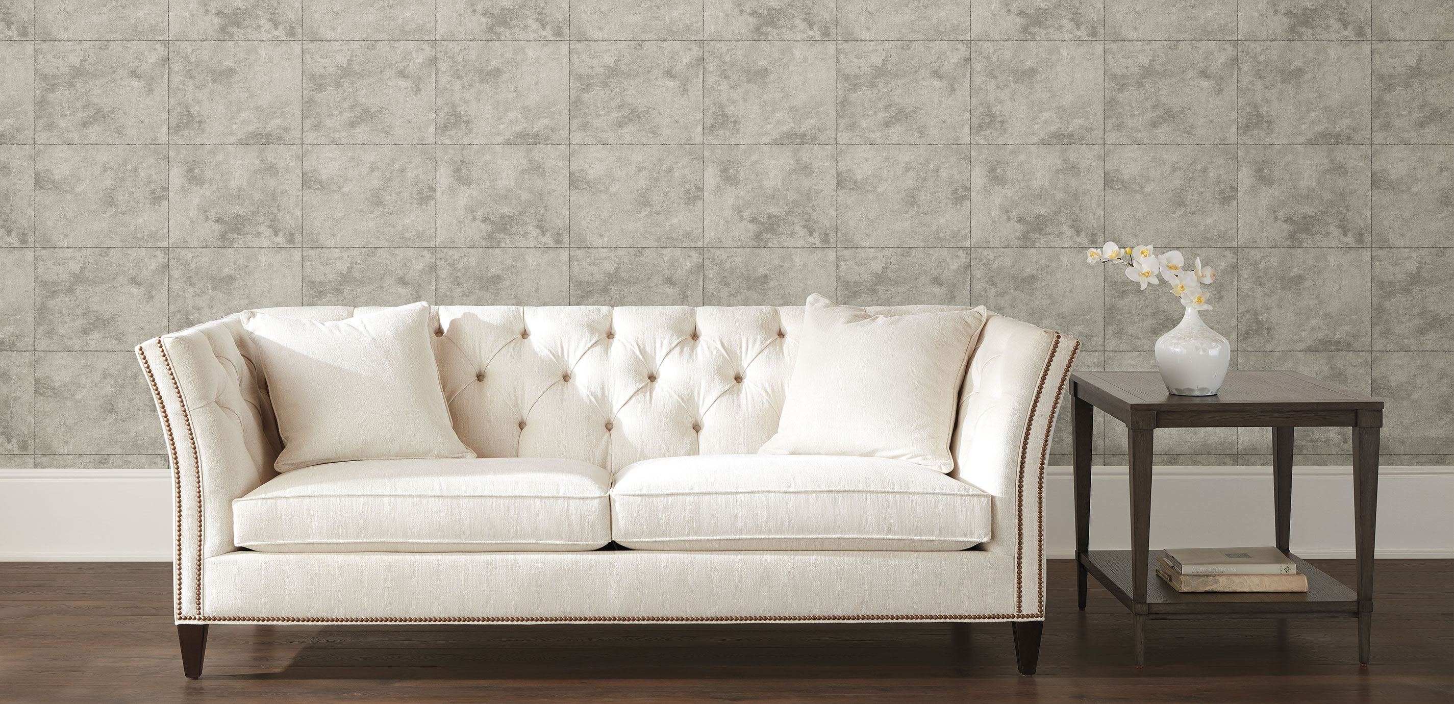 Winter Walk Wallpaper_1