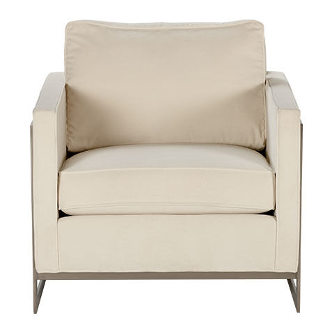 Harley Lounge Chair image