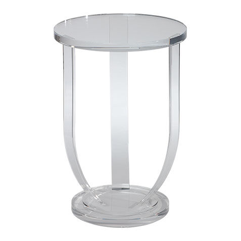 Adaren Modern Accent Table image