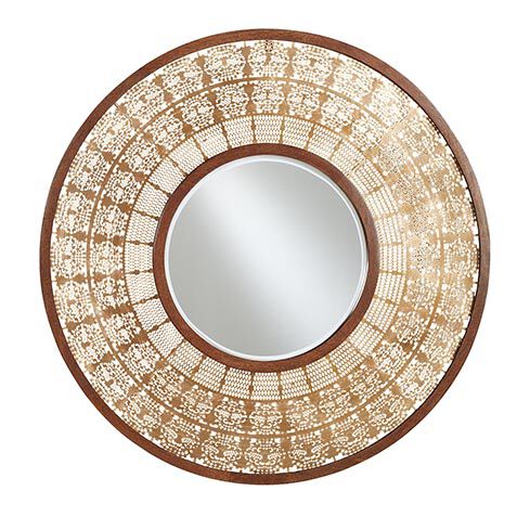 Aurora Lace Mirror image