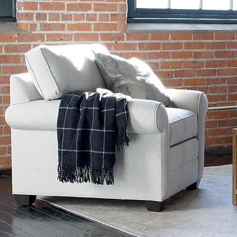 Bennett Roll-Arm Chair Product Tile Hover Image 207881