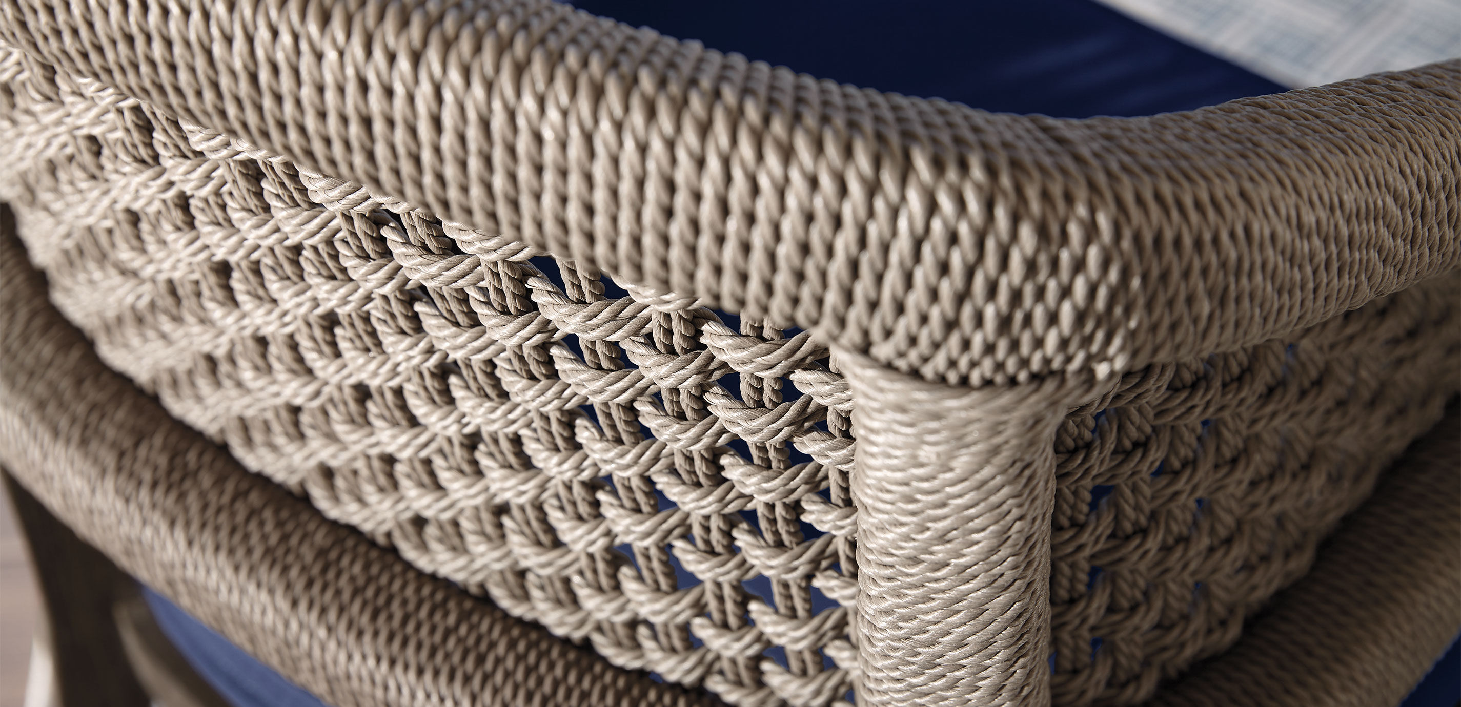 Viscaya Outdoor Dining Chair