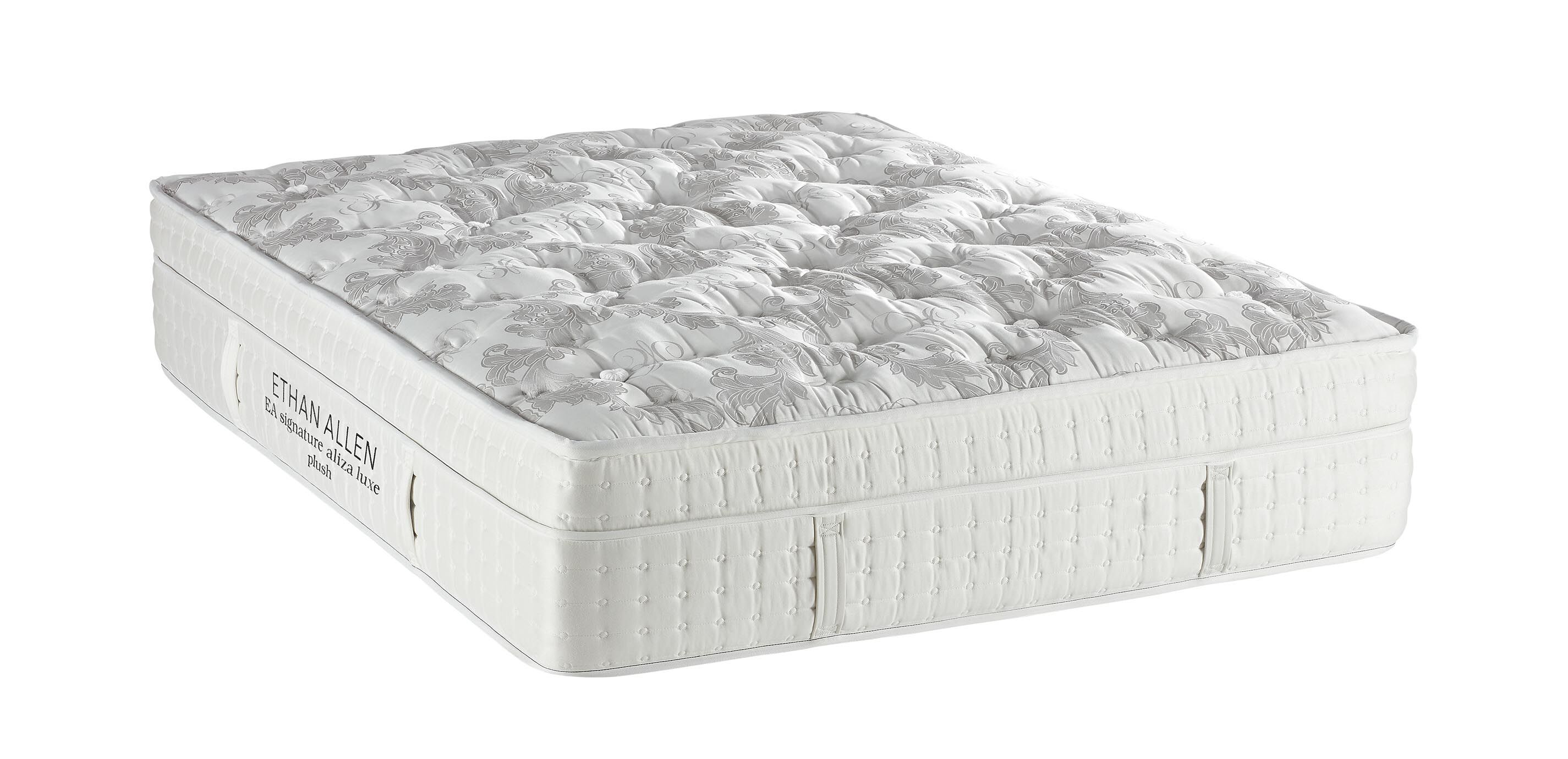 EA Signature&trade; Aliza Luxe Premium Hybrid Euro Pillowtop Mattress_1