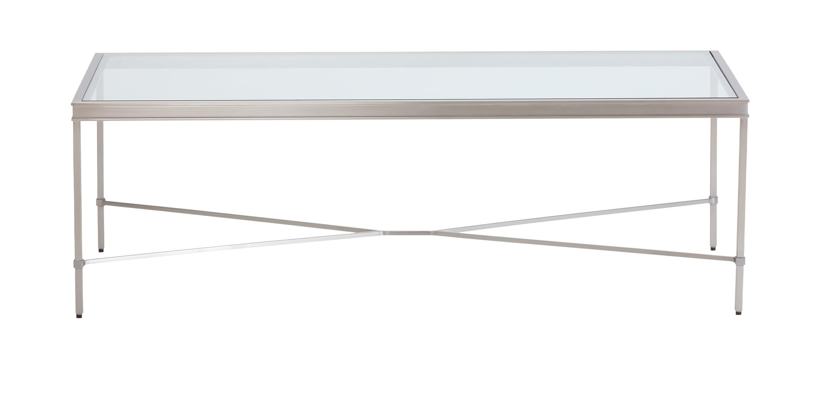 Josie Rectangular Coffee Table