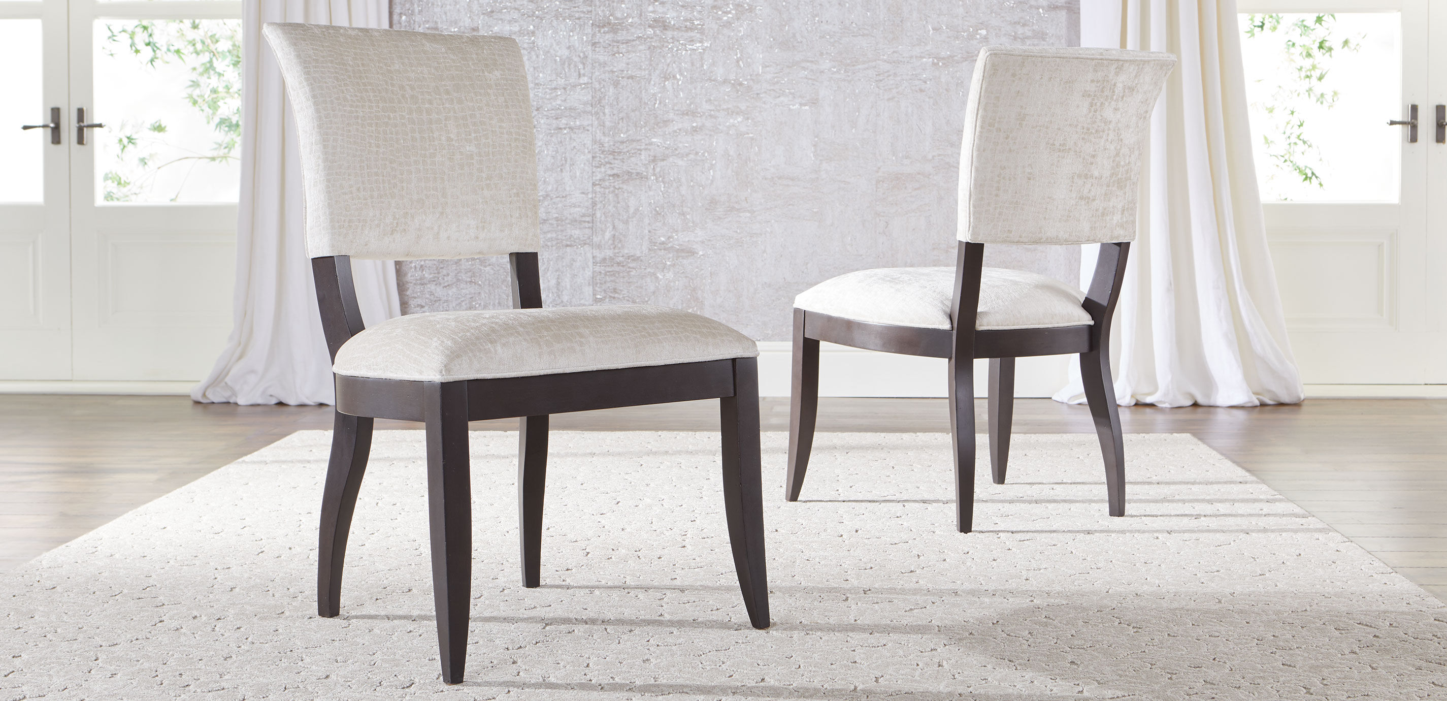 Drew Side Chair