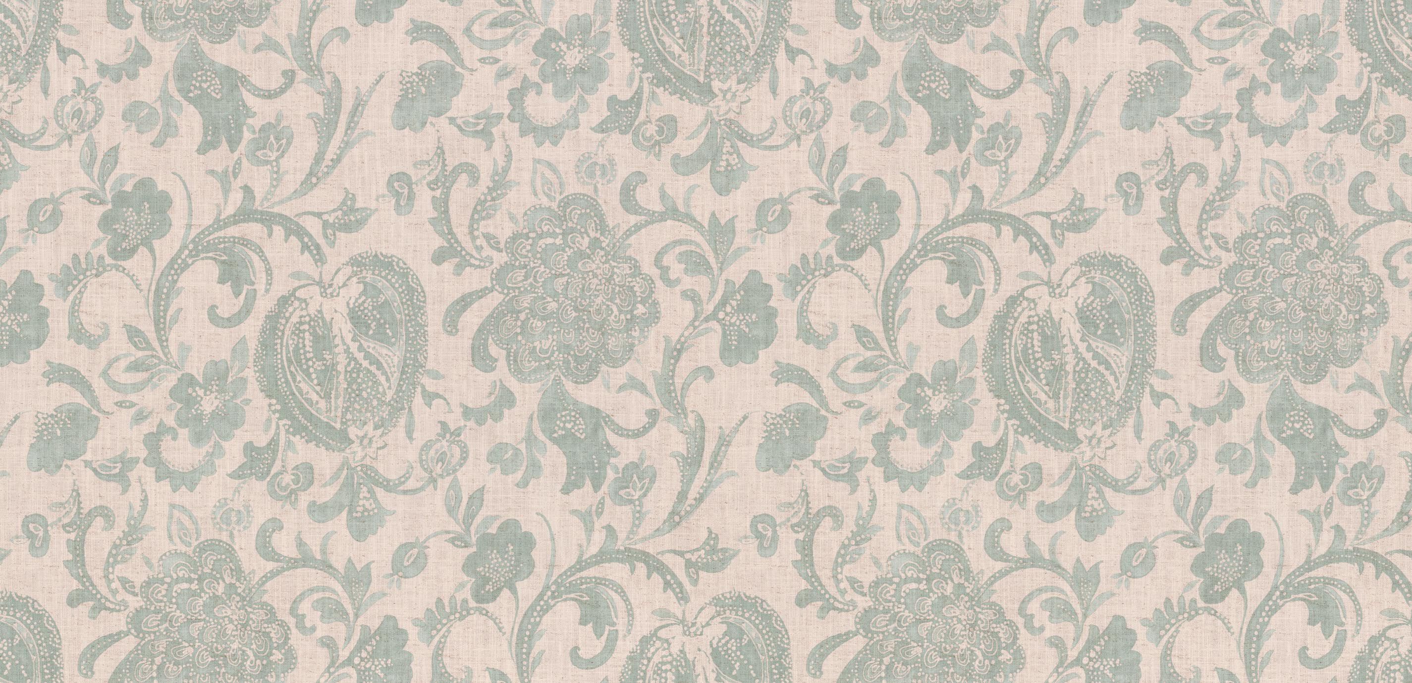 Eryn Seaglass Fabric By the Yard