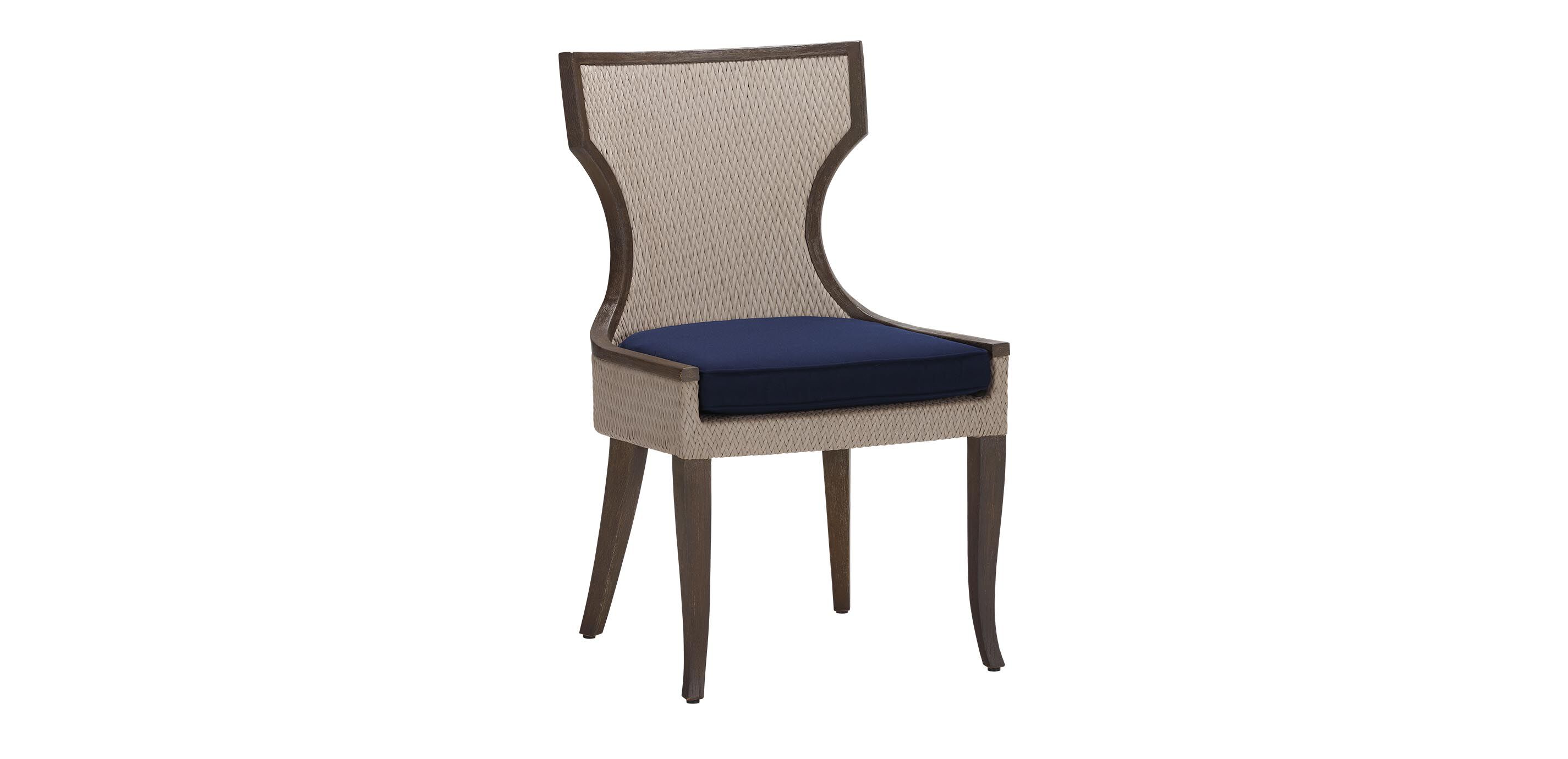 Somerly Klismos Outdoor Dining Chair_2