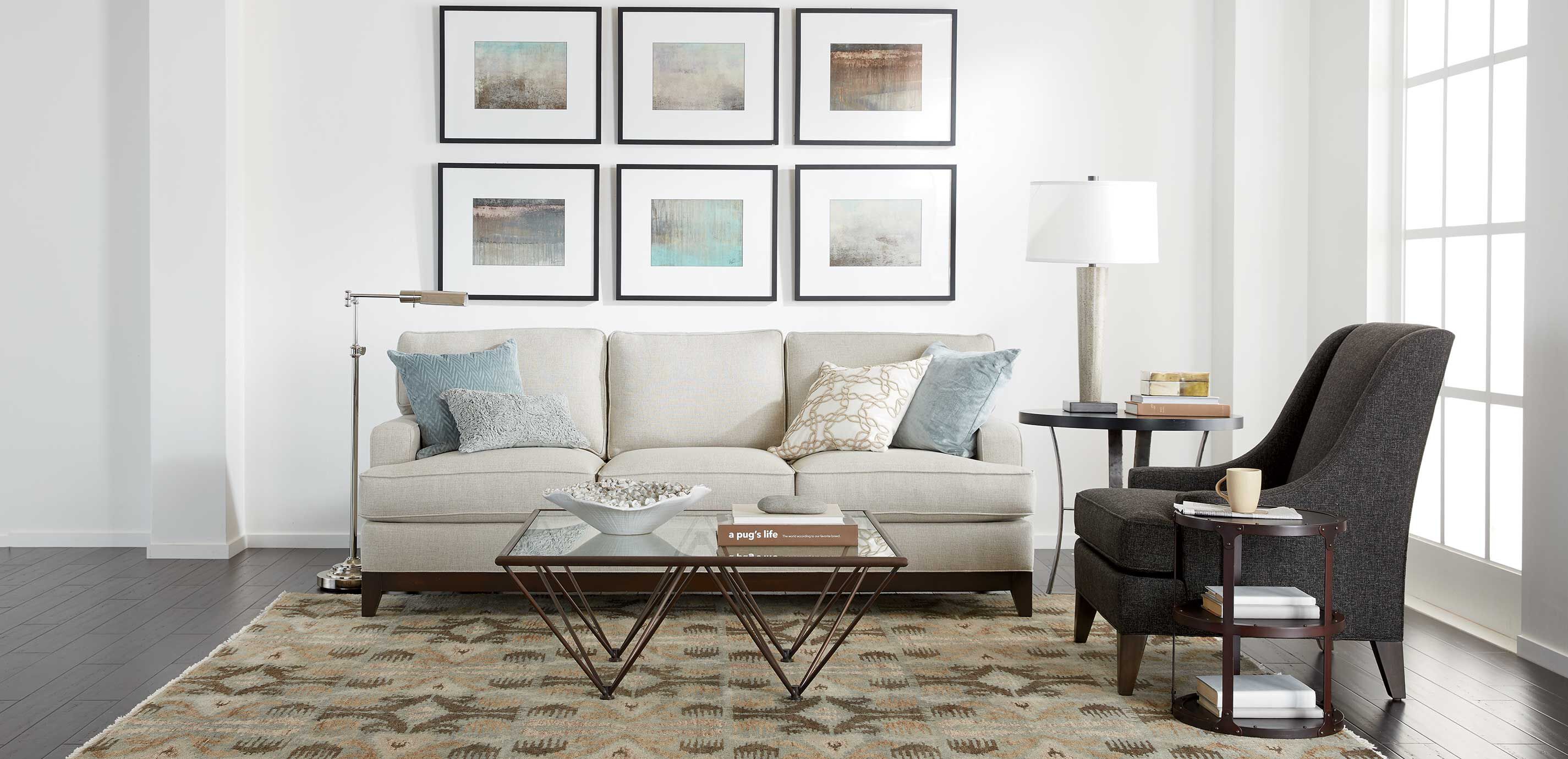 Tapis Ikat moderne_9