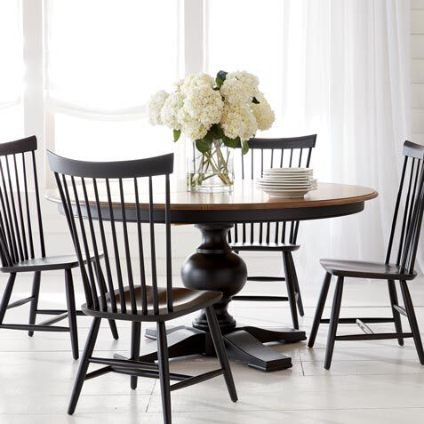 Cooper Round Dining Table Product Tile Hover Image 156733