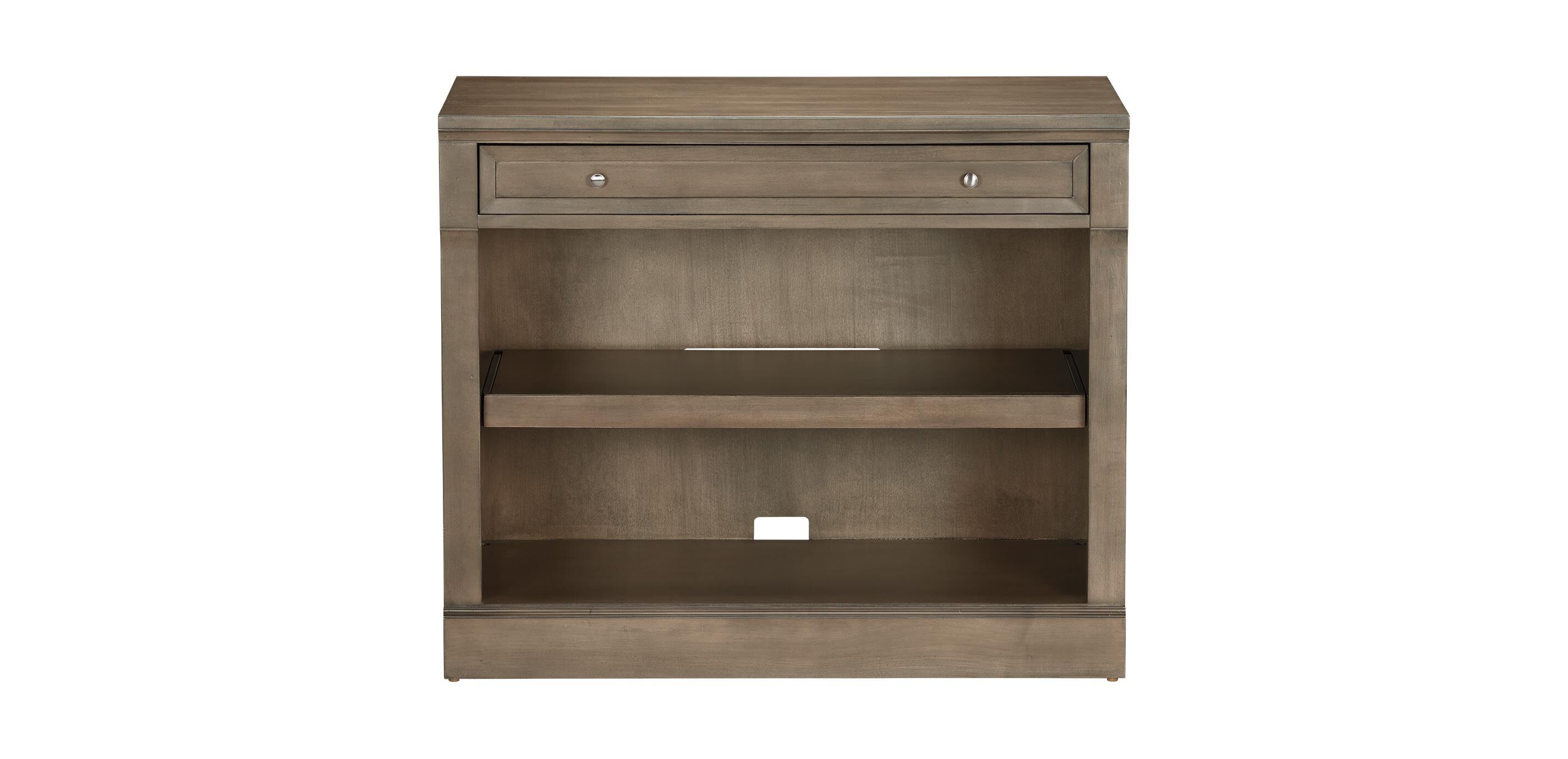 Continental Large Printer Cabinet: Top Drawer