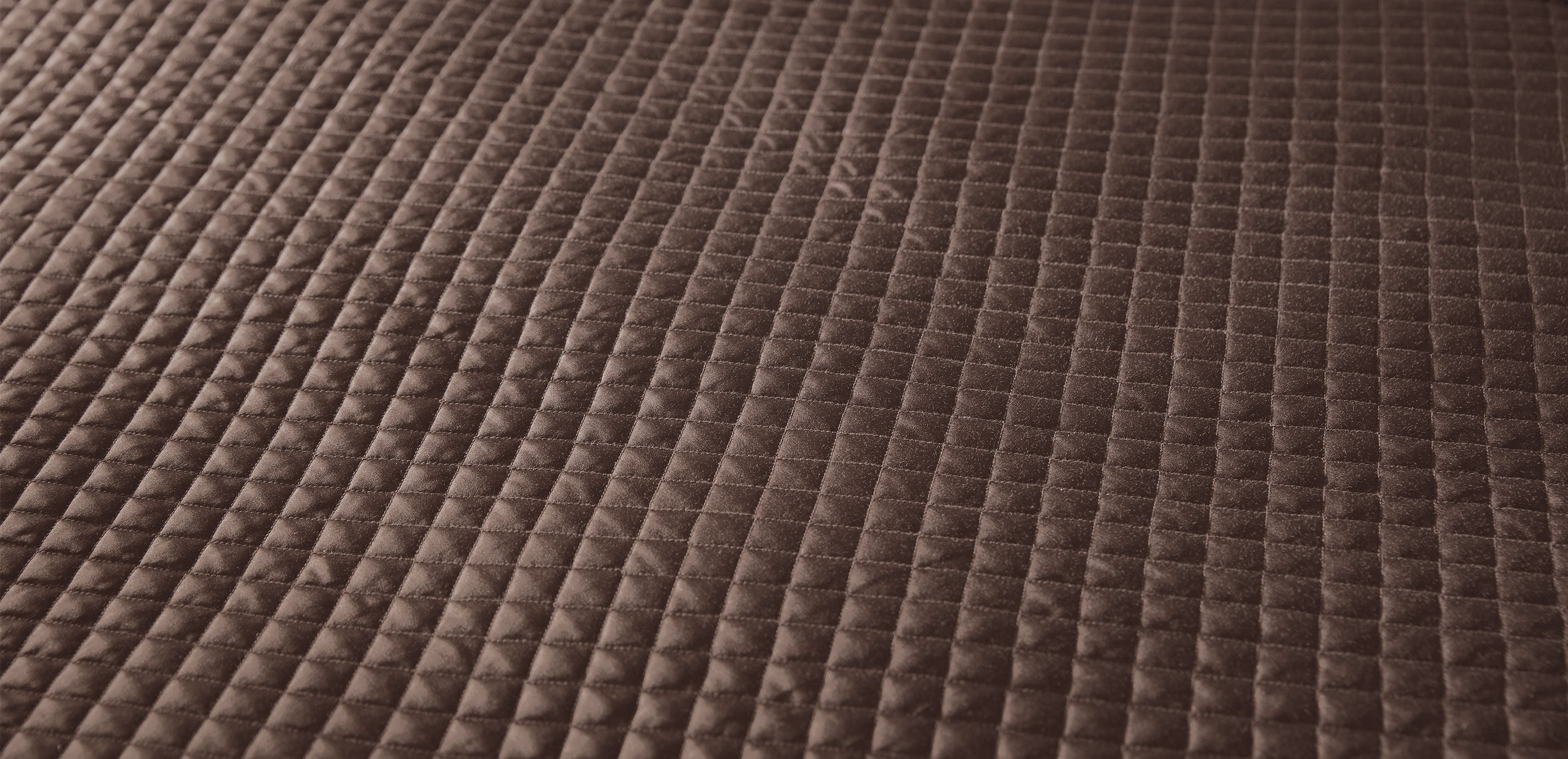 Salena Quilted Coverlet and Shams Set, Espresso_4