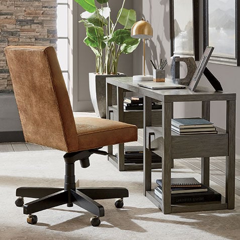 Clarendon Console Desk Product Tile Hover Image 148007