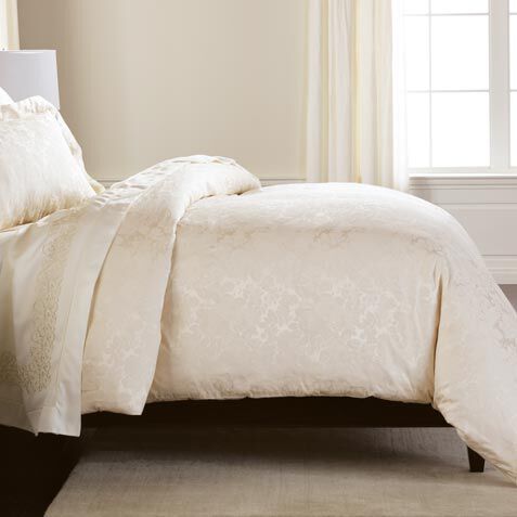 Blooms Queen Duvet Cover image