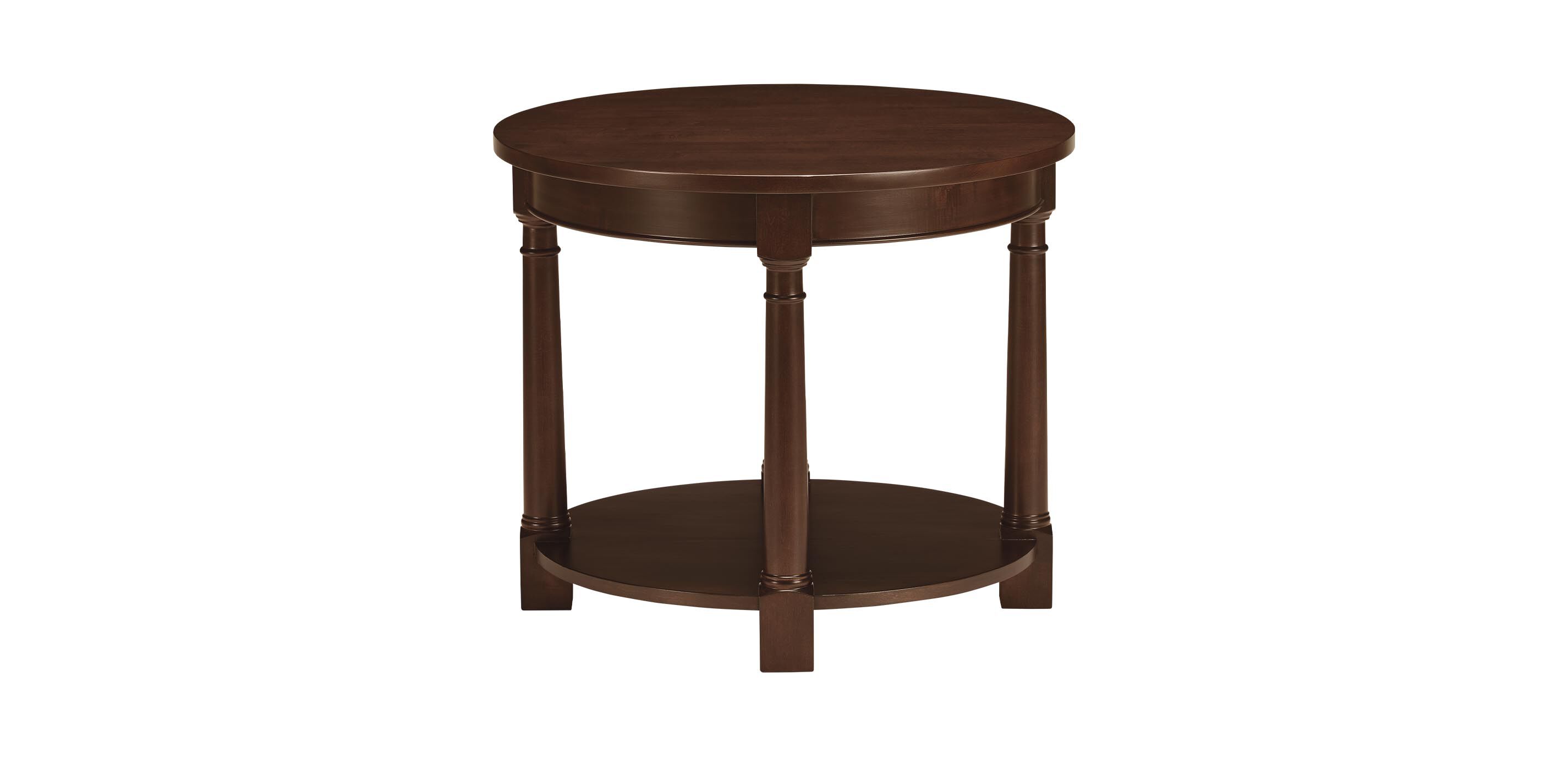 Connall Round End Table_3