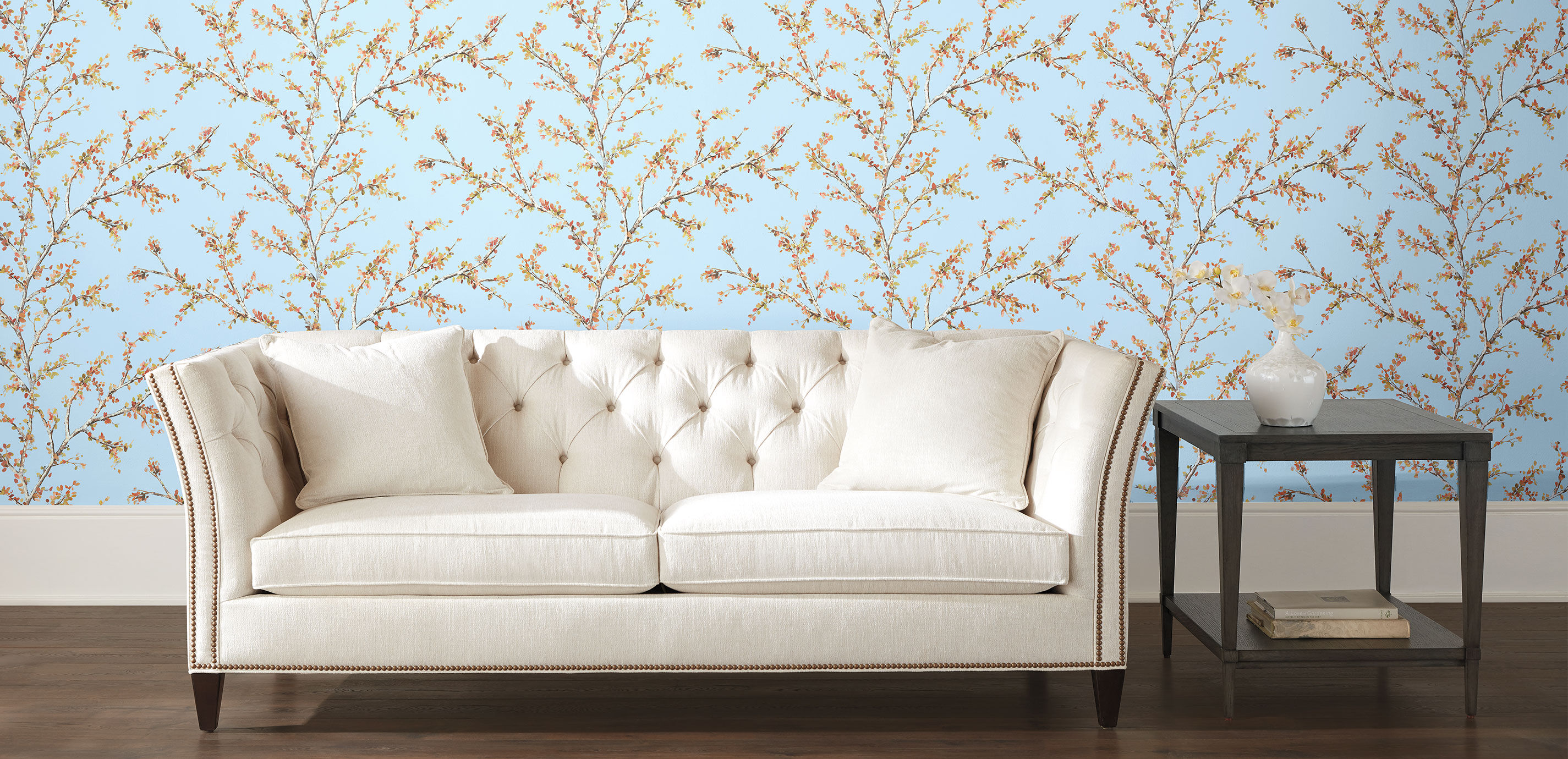 Rogers Branches Wallpaper_1