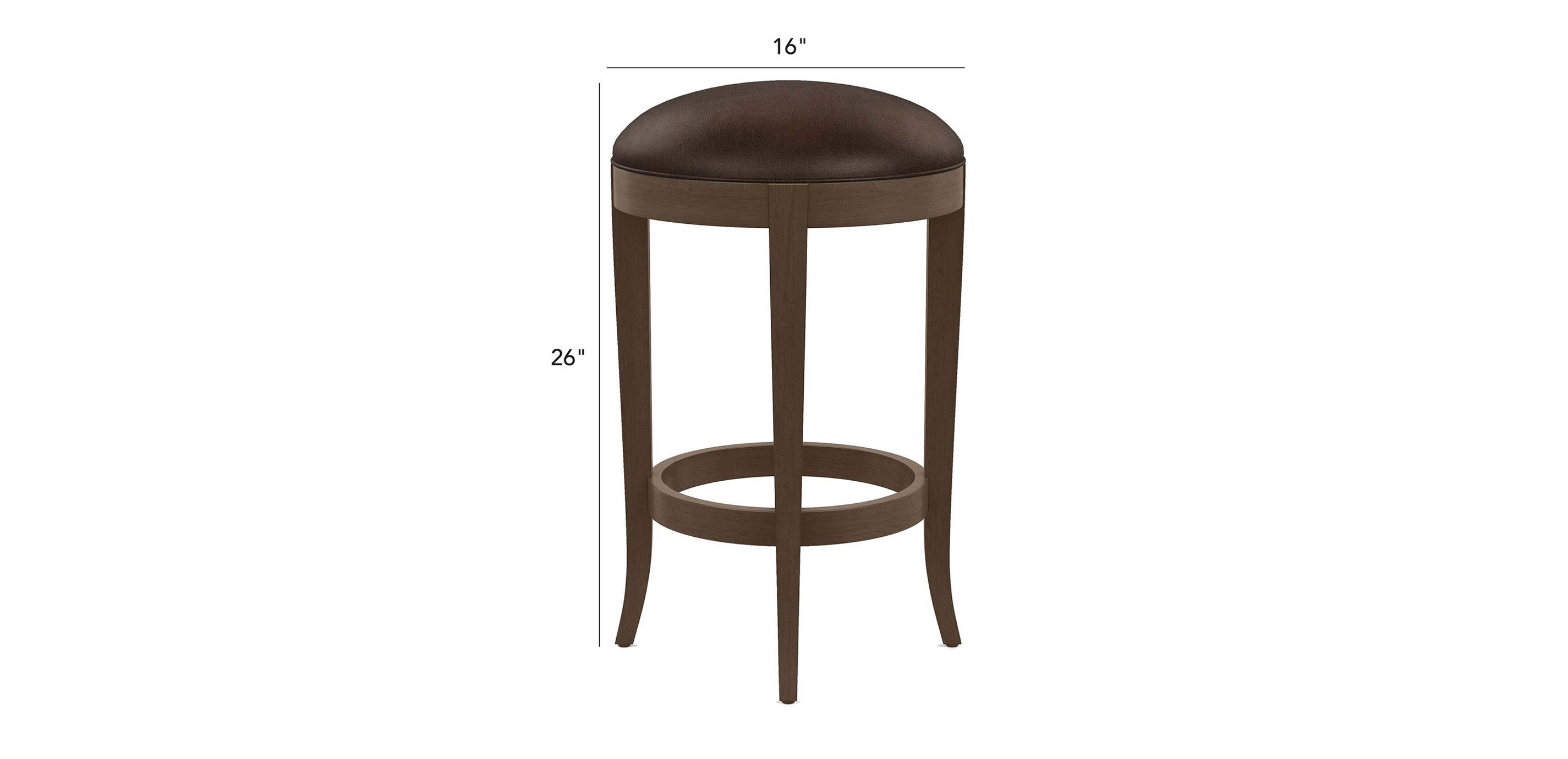 Asher Counter Stool