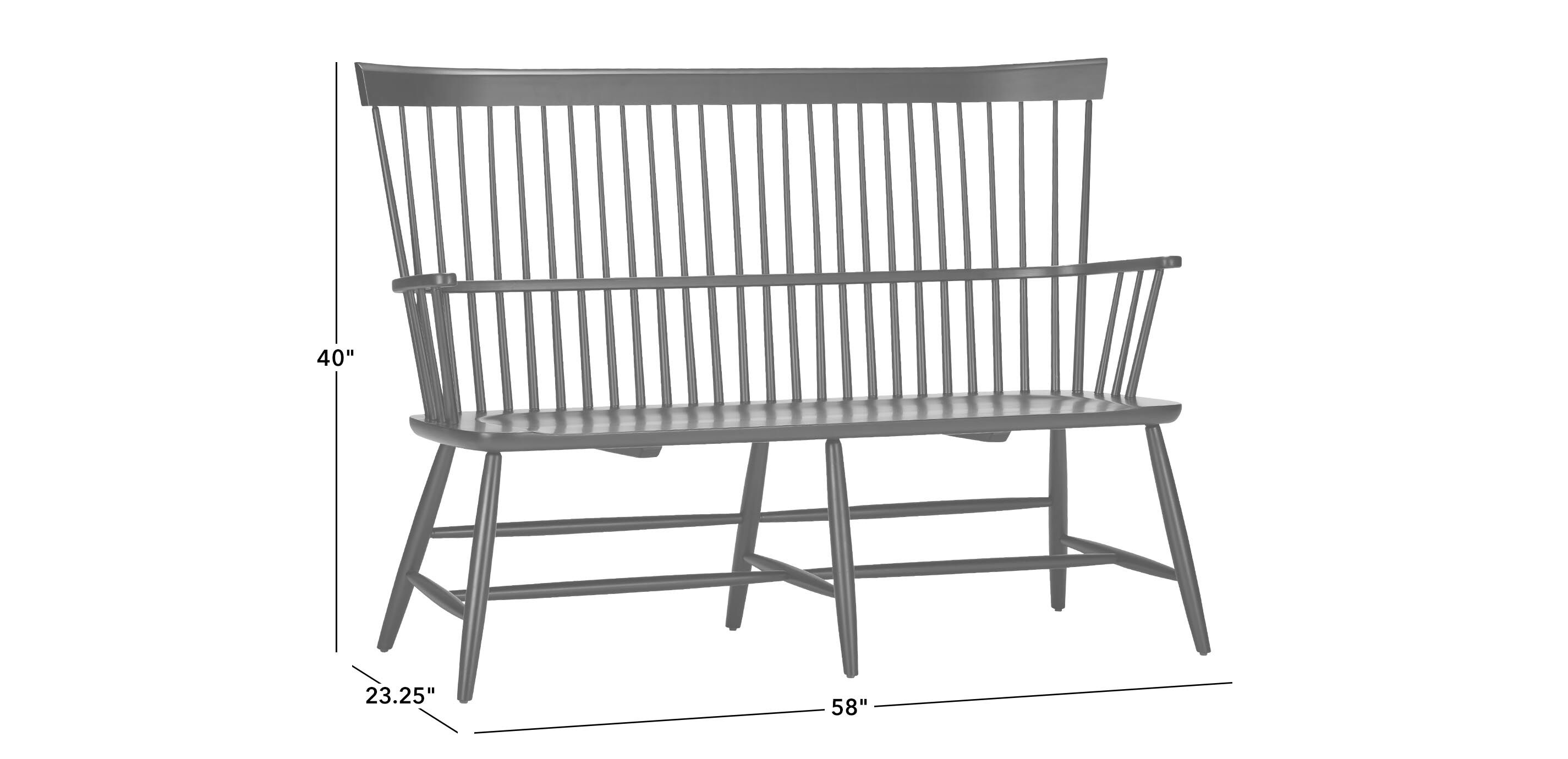 Berkshire Bench&nbsp;_1