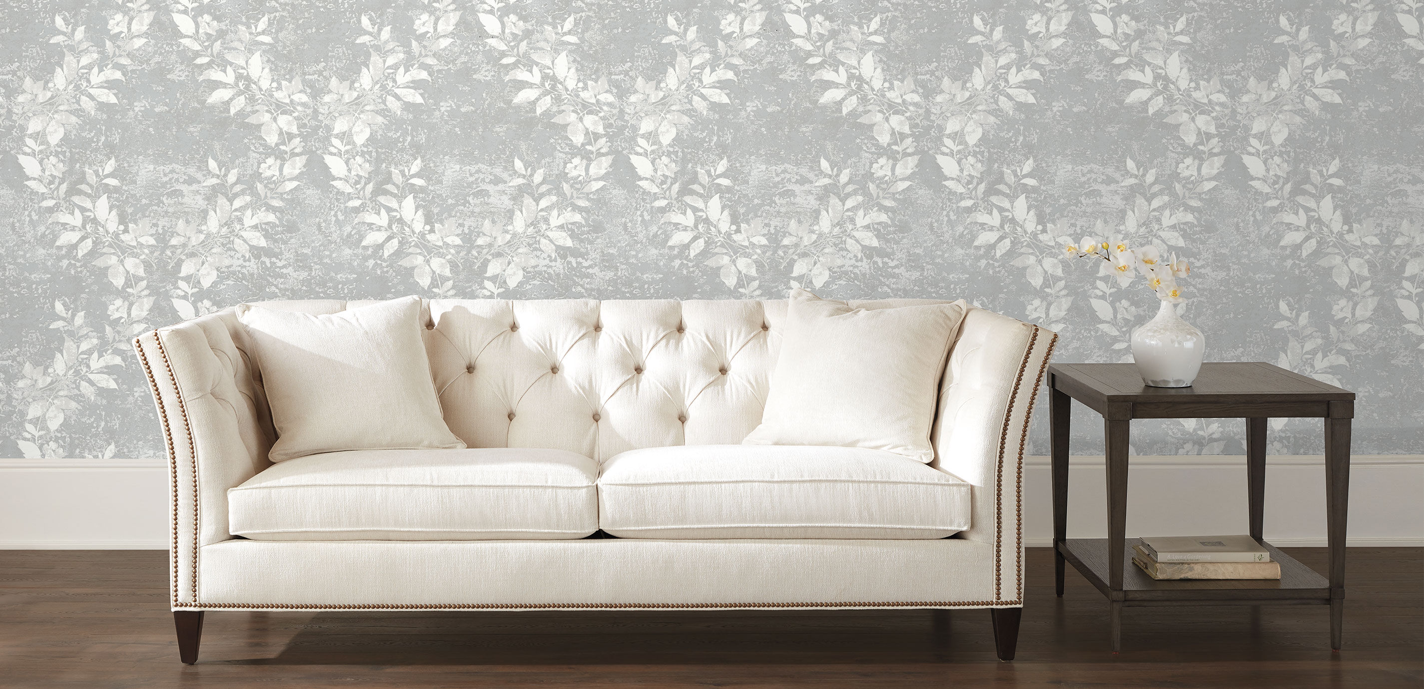 Robinson Floral Wallpaper_5