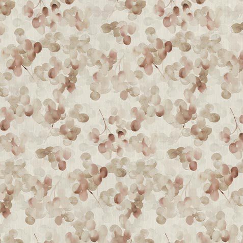 Lorelei Blush Fabric image