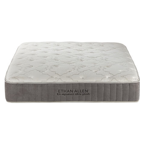 EA Signature&trade; Original Hybrid Mattress image