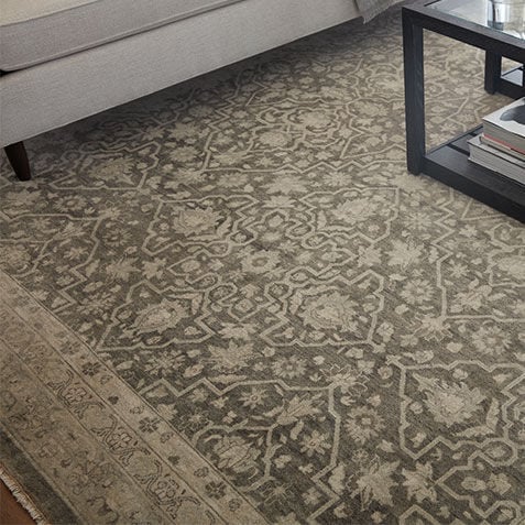 Historic Grey Rug Product Tile Hover Image 041673