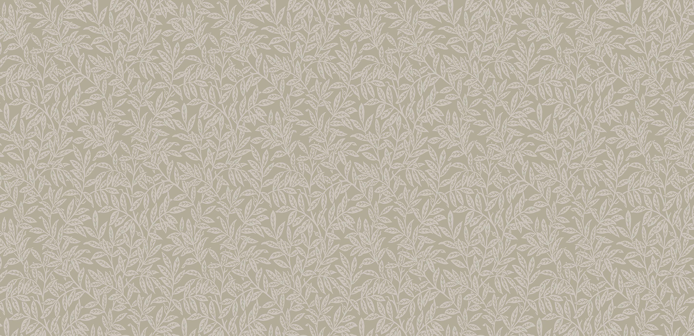 Castleton Floral Wallpaper